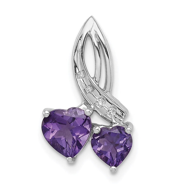 Sterling Silver Chains Style QP3172AM - Classique Jewelry Inc.