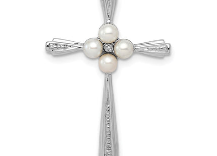 Sterling Silver Pendants Style QP3189 - Classique Jewelry Inc.