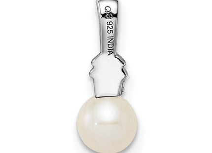 Sterling Silver Pendants Style QP3199 - Classique Jewelry Inc.