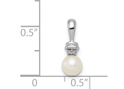 Sterling Silver Pendants Style QP3199 - Classique Jewelry Inc.