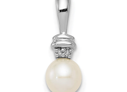 Sterling Silver Pendants Style QP3199 - Classique Jewelry Inc.