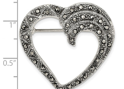 Sterling Silver Jewelry Style QP332 - Classique Jewelry Inc.