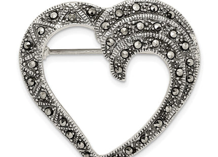 Sterling Silver Jewelry Style QP332 - Classique Jewelry Inc.