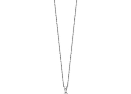 Sterling Silver Jewelry Style QP3349 - Classique Jewelry Inc.