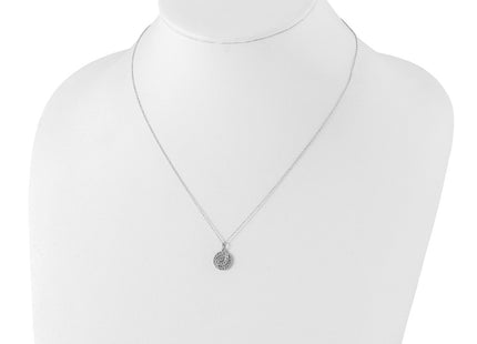 Sterling Silver Jewelry Style QP3349 - Classique Jewelry Inc.