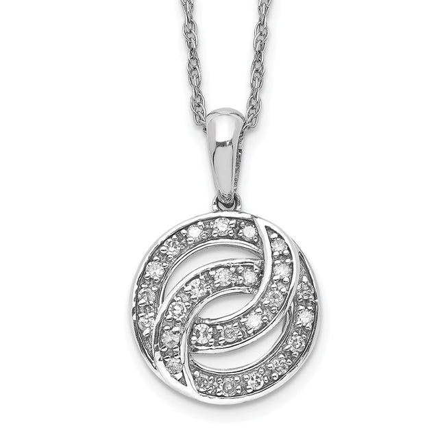 Sterling Silver Jewelry Style QP3349 - Classique Jewelry Inc.