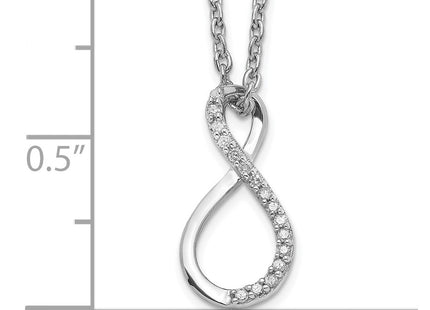 Sterling Silver Jewelry Style QP3451 - Classique Jewelry Inc.