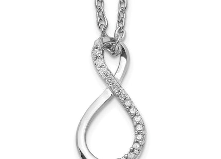 Sterling Silver Jewelry Style QP3451 - Classique Jewelry Inc.