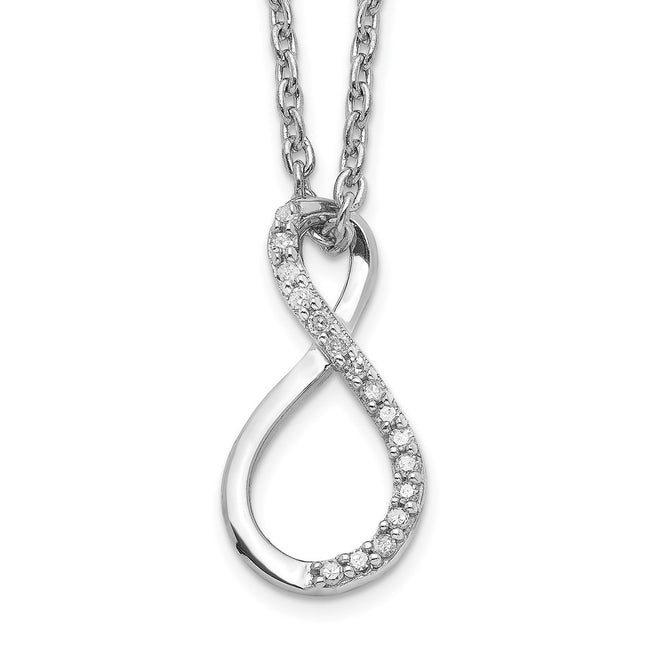 Sterling Silver Jewelry Style QP3451 - Classique Jewelry Inc.