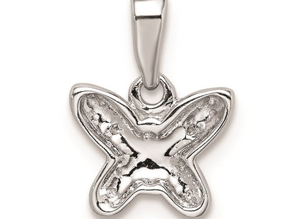 Sterling Silver Pendants Style QP3539 - Classique Jewelry Inc.
