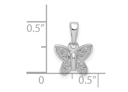 Sterling Silver Pendants Style QP3539 - Classique Jewelry Inc.