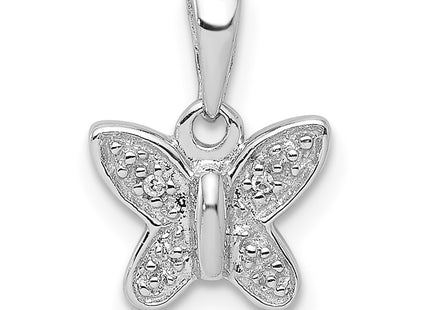 Sterling Silver Pendants Style QP3539 - Classique Jewelry Inc.