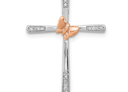Sterling Silver Pendants Style QP3584 - Classique Jewelry Inc.