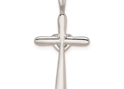 Sterling Silver Pendants Style QP3585 - Classique Jewelry Inc.