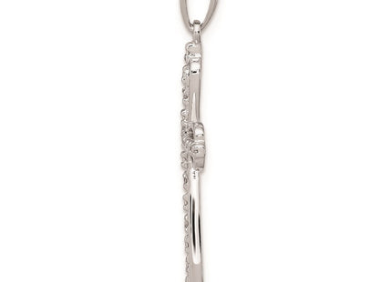 Sterling Silver Pendants Style QP3592 - Classique Jewelry Inc.