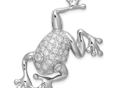 Sterling Silver Jewelry Style QP361 - Classique Jewelry Inc.