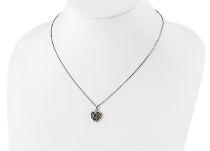 Sterling Silver Jewelry Style QP3628 - Classique Jewelry Inc.