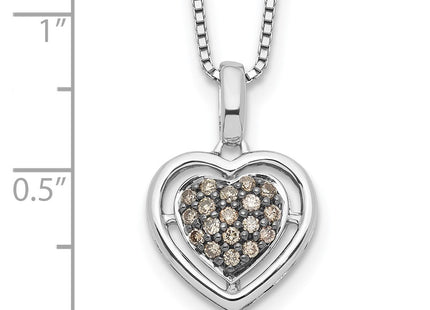 Sterling Silver Jewelry Style QP3628 - Classique Jewelry Inc.