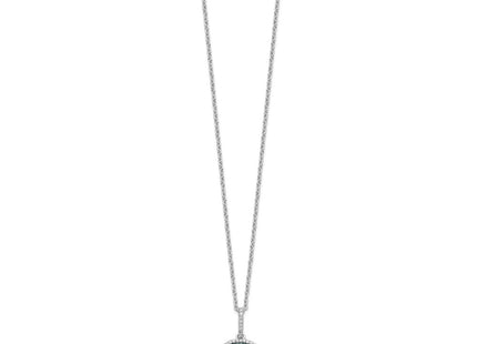 Sterling Silver Jewelry Style QP3667 - Classique Jewelry Inc.