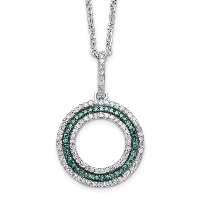 Sterling Silver Jewelry Style QP3667 - Classique Jewelry Inc.