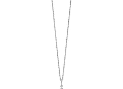 Sterling Silver Jewelry Style QP3673 - Classique Jewelry Inc.