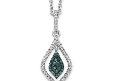 Sterling Silver Jewelry Style QP3673 - Classique Jewelry Inc.