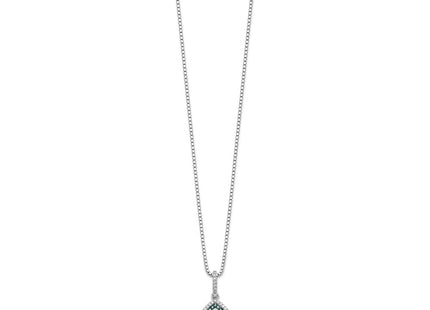 Sterling Silver Jewelry Style QP3679 - Classique Jewelry Inc.