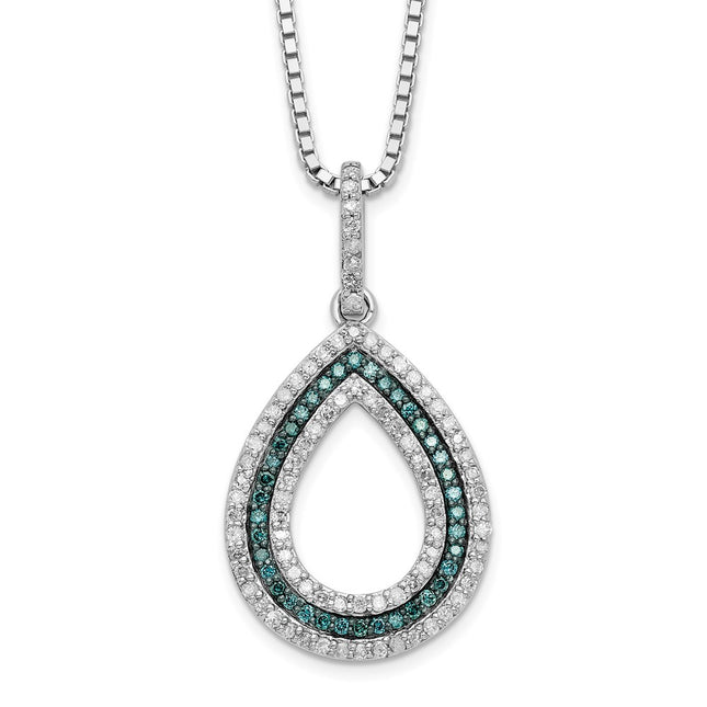 Sterling Silver Jewelry Style QP3679 - Classique Jewelry Inc.