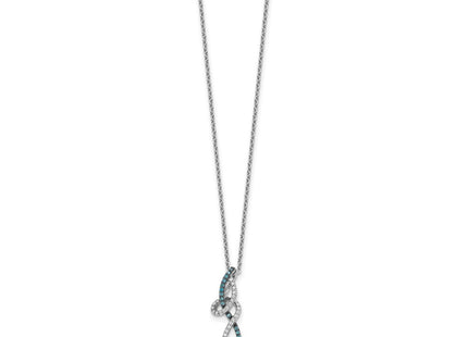 Sterling Silver Jewelry Style QP3683 - Classique Jewelry Inc.