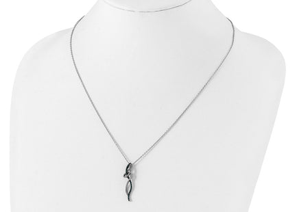 Sterling Silver Jewelry Style QP3683 - Classique Jewelry Inc.
