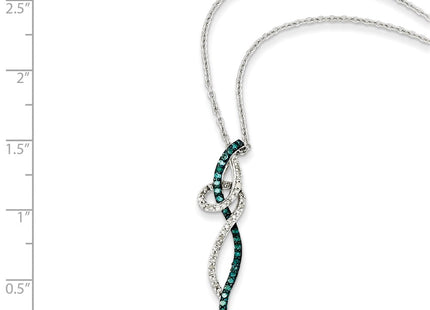 Sterling Silver Jewelry Style QP3683 - Classique Jewelry Inc.