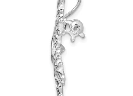 Sterling Silver Jewelry Style QP369 - Classique Jewelry Inc.