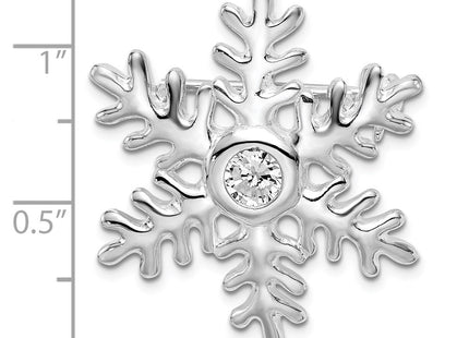 Sterling Silver Jewelry Style QP369 - Classique Jewelry Inc.