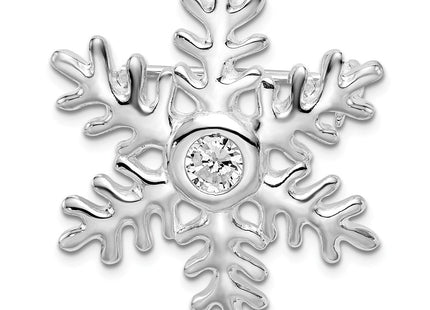 Sterling Silver Jewelry Style QP369 - Classique Jewelry Inc.