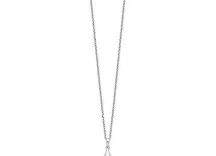 Sterling Silver Jewelry Style QP3719 - Classique Jewelry Inc.