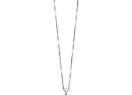 Sterling Silver Jewelry Style QP3746 - Classique Jewelry Inc.