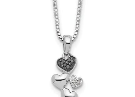 Sterling Silver Jewelry Style QP3746 - Classique Jewelry Inc.