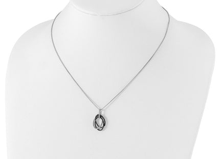 Sterling Silver Jewelry Style QP3775 - Classique Jewelry Inc.