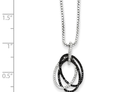 Sterling Silver Jewelry Style QP3775 - Classique Jewelry Inc.
