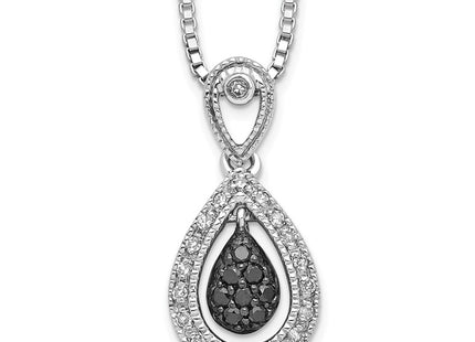 Sterling Silver Jewelry Style QP3777 - Classique Jewelry Inc.