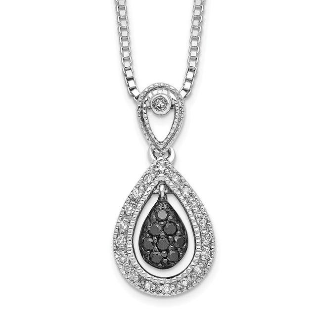 Sterling Silver Jewelry Style QP3777 - Classique Jewelry Inc.