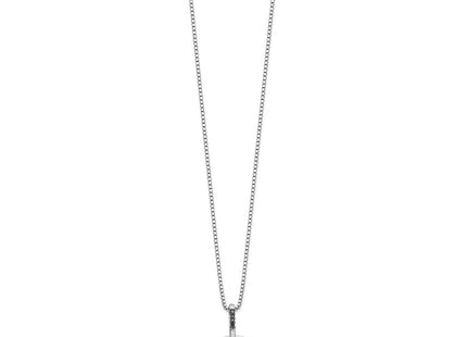 Sterling Silver Jewelry Style QP3783 - Classique Jewelry Inc.