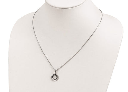 Sterling Silver Jewelry Style QP3783 - Classique Jewelry Inc.