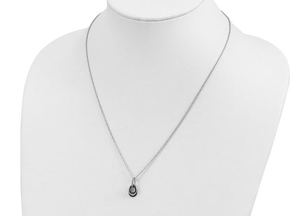 Sterling Silver Pendants Style QP3785 - Classique Jewelry Inc.