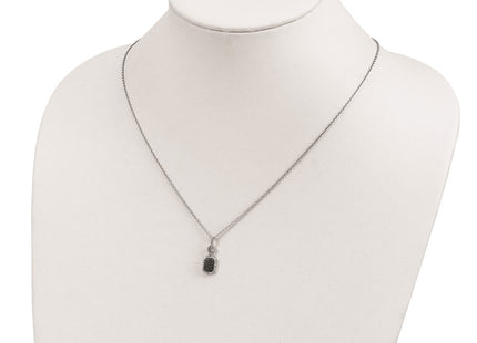 Sterling Silver Pendants Style QP3808 - Classique Jewelry Inc.