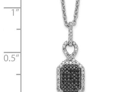 Sterling Silver Pendants Style QP3808 - Classique Jewelry Inc.