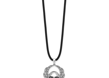 Sterling Silver Jewelry Style QP3856 - Classique Jewelry Inc.