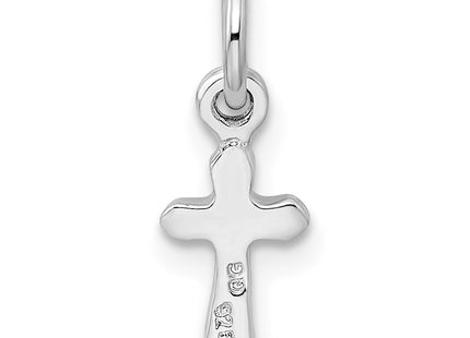 Sterling Silver Jewelry Style QP4033AUG - Classique Jewelry Inc.