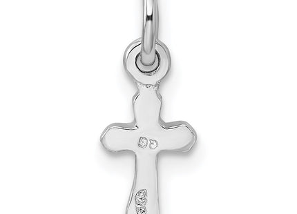 Sterling Silver Pendants Style QP4033DEC - Classique Jewelry Inc.