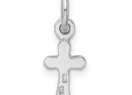 Sterling Silver Pendants Style QP4033MAY - Classique Jewelry Inc.